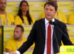 Renzi annuncia: sconto fiscale 2016 a chi investe in sua azienda