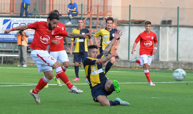 Varese, una domenica di attesa
