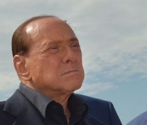 Berlusconi: Mantovani persona corretta, stupiti da inchiesta