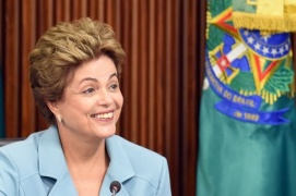 Brasile, settimana calda per Roussef a rischio destituzione