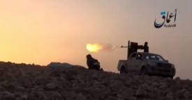 Siria, Russia: Usa pensino a loro suv su quali scorrazza Isis