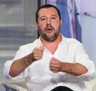 Salvini: pensionato Vaprio ha fatto bene, ha difeso famiglia