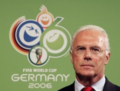 La Fifa mette sotto indagine Beckenbauer e Villar