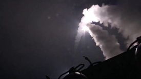 Siria, Russia: colpiti 72 obiettivi, condotti 53 raid