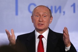 Putin: Chi per Usa terroristi moderati? Chi taglia meno teste?