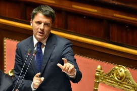 Pioggia di ricorsi contro Italicum. Renzi lo difende: dà stabilità