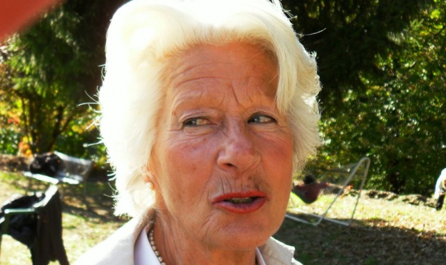 Addio Diva, Varese sotto choc