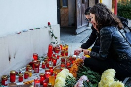 Romania, bilancio vittime incendio discoteca sale a 44