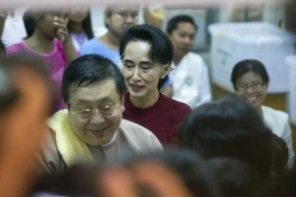 Partito Aung San Suu Kyi: otteniamo oltre 70% seggi
