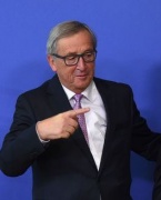 Allarme Juncker su ricollocamenti migranti, vertice Ue-Turchia