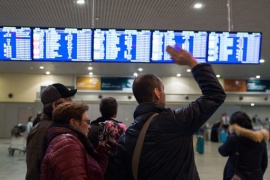 Schianto Sinai, Russia sospende voli EgyptAir dal 14 novembre
