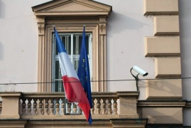 Attacco a Francia, ricercato in Piemonte sospetto terrorista