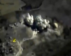 Siria, coalizione intensifica raid contro la capitale dell'Isis