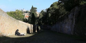 Accordo Sorgente - comune Roma per riqualificare Giardino Aranci