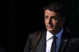 Renzi: non sottovalutare terrorismo ma nemmeno cedere a isteria