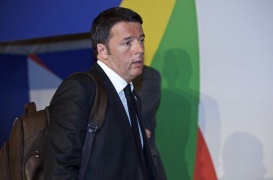 Renzi: no polemiche di parte, serve massima unità contro terrore