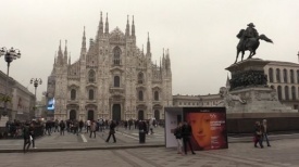 Valigia sospetta in metro Duomo Milano: era piena di vestiti