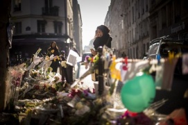 Stragi Parigi, NYTimes: Adnani regista attacchi Isis in Occidente