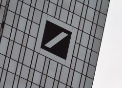 Deutsche Bank ha aiutato evasori fiscali,paga a Usa multa 31 mln