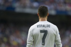 Il Psg ha pronta una superofferta per Cristiano Ronaldo