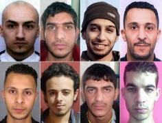 Belgio: Abaaoud, fratelli Abdeslam e Abrini segnalati da giugno