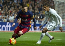 Il City tenta Messi con una proposta choc: un milione a settimana