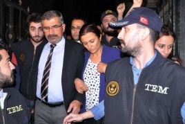 Turchia, ucciso in attacco armato presidente avvocati Diyarbakir
