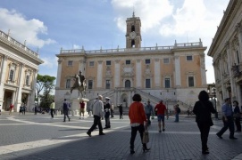 Trasporti, Garante: sciopero selvaggio a Roma è illegale