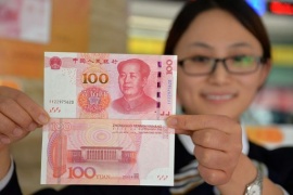 Fmi: attesa oggi inclusione yuan in paniere valute di riserva