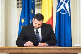 Romania, ministro Romeni all'estero: diaspora centrale per sviluppo