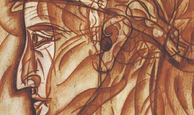 Dante illustrato dai varesini 4
