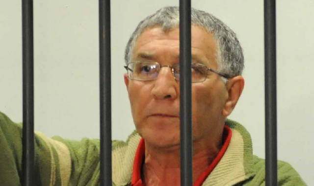 Giuseppe Piccolomoè già stato condannatoa un ergastolo (foto Archivio)
