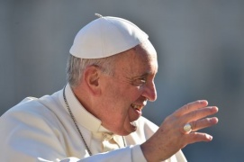 Papa: riformare modello di sviluppo perché sia equo e inclusivo