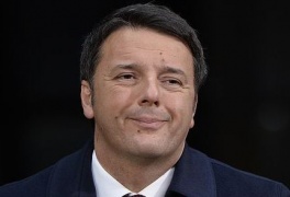 Renzi: bonus 18enni non è mancia ma risposta a crisi di valori