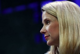 Yahoo in crisi, valuta vendita dei servizi web o quota in Alibaba