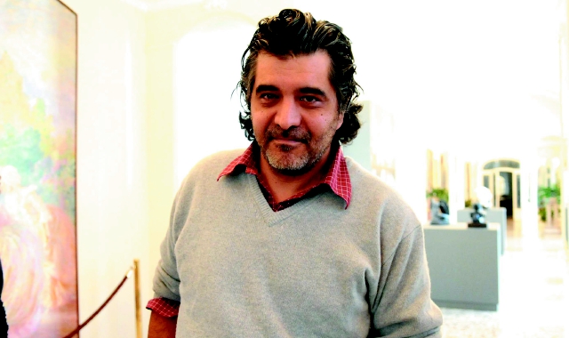 Stefano Malerba (Foto Archivio)