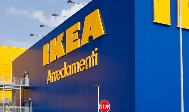 Il caso Ikea continua a tenere banco (Foto Archivio)
