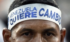 Venezuela: voto a rischio violenze per colosso petrolio Sudamerica