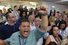 Venezuela, il Mud, l'eterognea coalizione dei vincitori