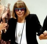 E' morta Krizia, la signora della moda aveva 90 anni