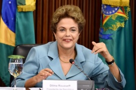 Brasile, tribunale sospende commissione per destituzione Rousseff
