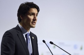 Premier Canada accoglie primi profughi siriani, 10mila entro 2015