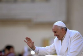 Oggi Papa Francesco compie 79 anni, auguri da tutto il mondo