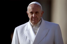 Papa: oggi gravissima crisi ecologica che dipende da uomini