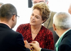 Brasile, Corte dà ragione a Rousseff, impeachment da rifomulare