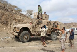 Yemen, pro-governativi espugnano roccaforte ribelli nel nord