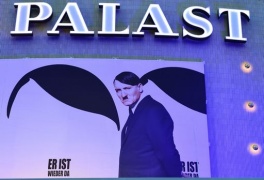Un nuovo studio conferma: Hitler aveva un solo testicolo