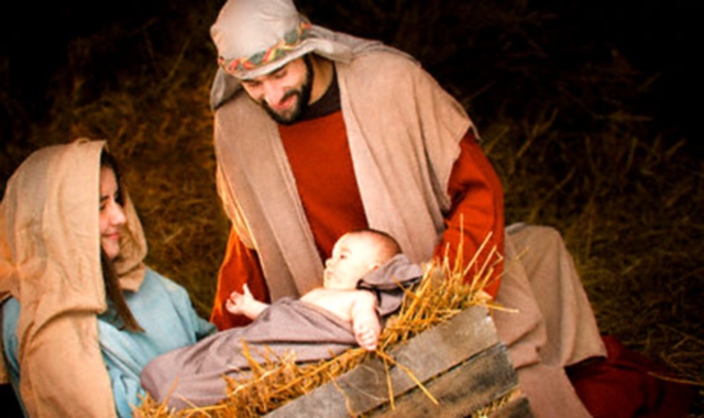 Natale e dintorni: cinque giorni sereni