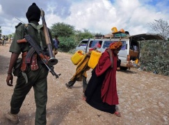 Somalia vieta le feste per Natale e Capodanno