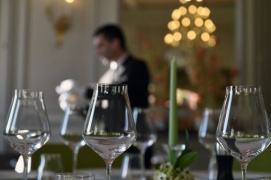Capodanno, menù da sogno con gli chef stellati. Da 60 a 1.300 euro